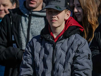 Siguldā noskaidroti Latvijas čempioni kamaniņu sportā 2026