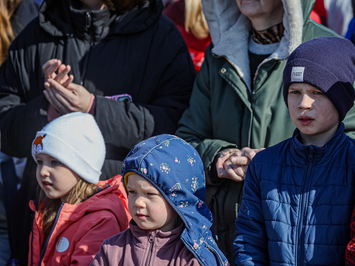 Siguldā noskaidroti Latvijas čempioni kamaniņu sportā 2026