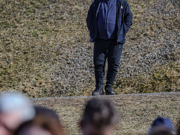 Siguldā noskaidroti Latvijas čempioni kamaniņu sportā 2026