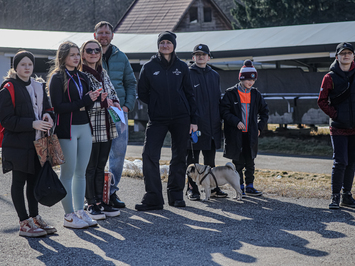 Siguldā noskaidroti Latvijas čempioni kamaniņu sportā 2026