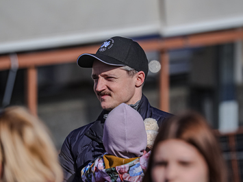 Siguldā noskaidroti Latvijas čempioni kamaniņu sportā 2026