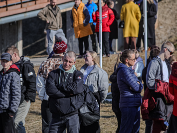 Siguldā noskaidroti Latvijas čempioni kamaniņu sportā 2026