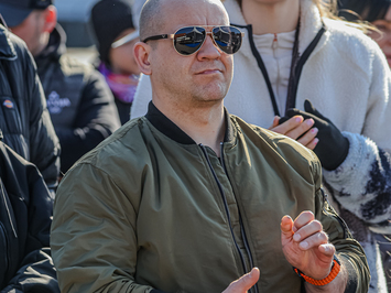 Siguldā noskaidroti Latvijas čempioni kamaniņu sportā 2026