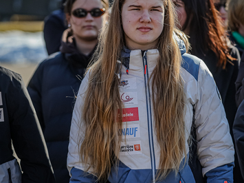 Siguldā noskaidroti Latvijas čempioni kamaniņu sportā 2026