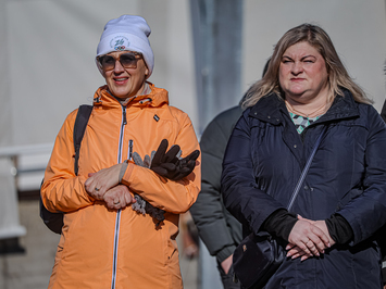 Siguldā noskaidroti Latvijas čempioni kamaniņu sportā 2026