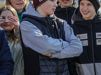 Siguldā noskaidroti Latvijas čempioni kamaniņu sportā 2026