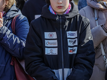 Siguldā noskaidroti Latvijas čempioni kamaniņu sportā 2026