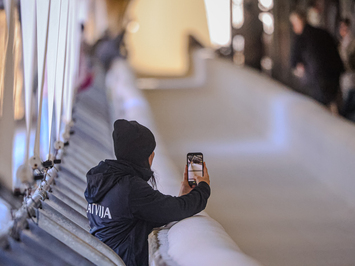 Siguldā noskaidroti Latvijas čempioni kamaniņu sportā 2026