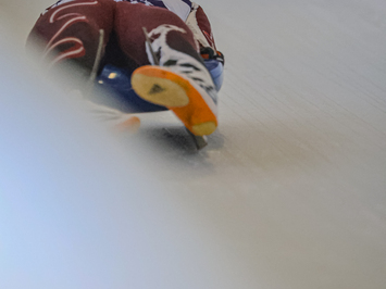 Siguldā noskaidroti Latvijas čempioni kamaniņu sportā 2026