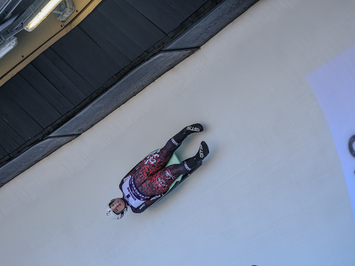 Siguldā noskaidroti Latvijas čempioni kamaniņu sportā 2026