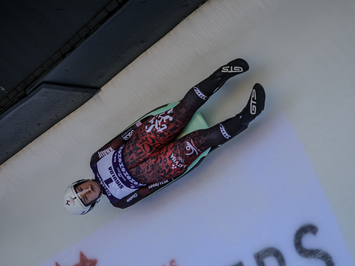 Siguldā noskaidroti Latvijas čempioni kamaniņu sportā 2026