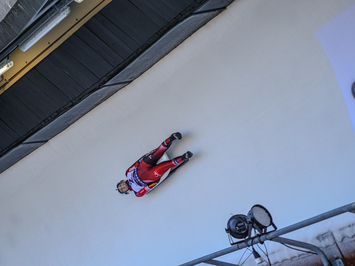 Siguldā noskaidroti Latvijas čempioni kamaniņu sportā 2026