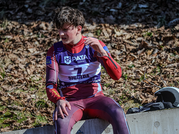 Siguldā noskaidroti Latvijas čempioni kamaniņu sportā 2026