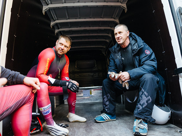 SIGULDĀ NOSKAIDROTI VETERĀNU SACENSĪBU UZVARĒTĀJI KAMANIŅU SPORTĀ