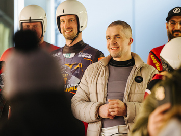 SIGULDĀ NOSKAIDROTI VETERĀNU SACENSĪBU UZVARĒTĀJI KAMANIŅU SPORTĀ