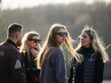 SIGULDĀ NOSKAIDROTI VETERĀNU SACENSĪBU UZVARĒTĀJI KAMANIŅU SPORTĀ