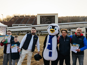 SIGULDĀ NOSKAIDROTI VETERĀNU SACENSĪBU UZVARĒTĀJI KAMANIŅU SPORTĀ
