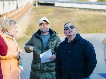 SIGULDĀ NOSKAIDROTI VETERĀNU SACENSĪBU UZVARĒTĀJI KAMANIŅU SPORTĀ