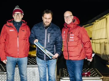 SIGULDĀ NOSKAIDROTI VETERĀNU SACENSĪBU UZVARĒTĀJI KAMANIŅU SPORTĀ