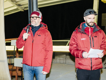 SIGULDĀ NOSKAIDROTI VETERĀNU SACENSĪBU UZVARĒTĀJI KAMANIŅU SPORTĀ