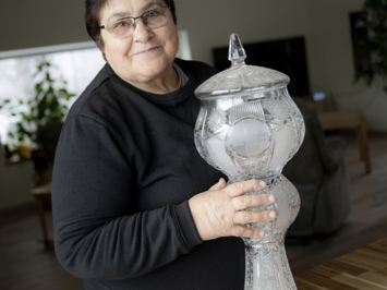 PIRMAIS OLIMPISKAIS ZELTS LATVIJAS KAMANIŅU SPORTĀ