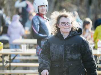 VUCHKO SACENSĪBAS SIGULDĀ NOSLĒDZ KAMANIŅU SPORTA SEZONU