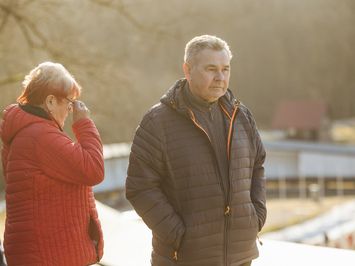 VUCHKO SACENSĪBAS SIGULDĀ NOSLĒDZ KAMANIŅU SPORTA SEZONU