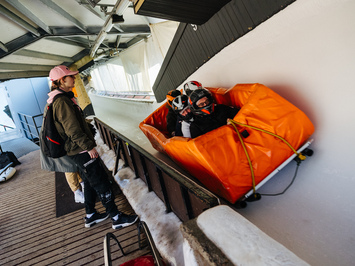 VUCHKO SACENSĪBAS SIGULDĀ NOSLĒDZ KAMANIŅU SPORTA SEZONU