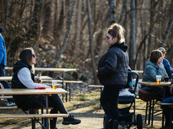 VUCHKO SACENSĪBAS SIGULDĀ NOSLĒDZ KAMANIŅU SPORTA SEZONU