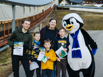VUCHKO SACENSĪBAS SIGULDĀ NOSLĒDZ KAMANIŅU SPORTA SEZONU