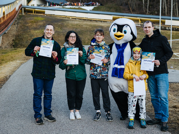 VUCHKO SACENSĪBAS SIGULDĀ NOSLĒDZ KAMANIŅU SPORTA SEZONU