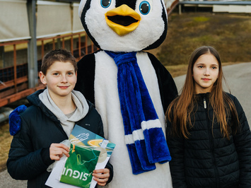 VUCHKO SACENSĪBAS SIGULDĀ NOSLĒDZ KAMANIŅU SPORTA SEZONU