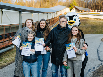 VUCHKO SACENSĪBAS SIGULDĀ NOSLĒDZ KAMANIŅU SPORTA SEZONU