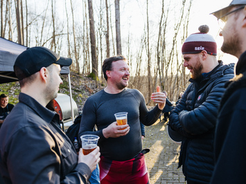 VUCHKO SACENSĪBAS SIGULDĀ NOSLĒDZ KAMANIŅU SPORTA SEZONU