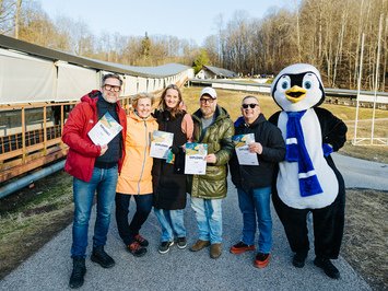 VUCHKO SACENSĪBAS SIGULDĀ NOSLĒDZ KAMANIŅU SPORTA SEZONU