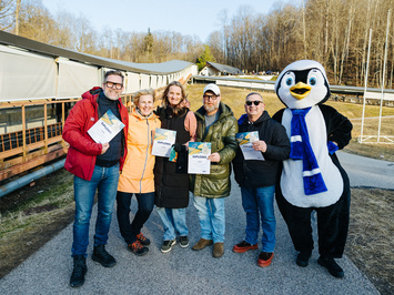 VUCHKO SACENSĪBAS SIGULDĀ NOSLĒDZ KAMANIŅU SPORTA SEZONU