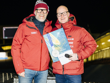 VUCHKO SACENSĪBAS SIGULDĀ NOSLĒDZ KAMANIŅU SPORTA SEZONU