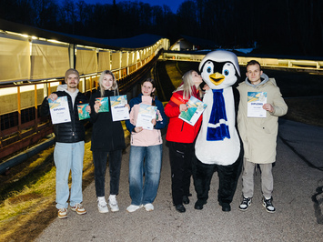 VUCHKO SACENSĪBAS SIGULDĀ NOSLĒDZ KAMANIŅU SPORTA SEZONU