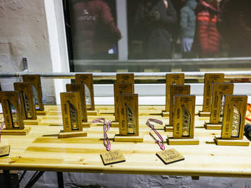 VUCHKO SACENSĪBAS SIGULDĀ NOSLĒDZ KAMANIŅU SPORTA SEZONU