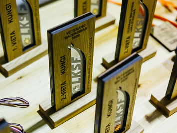 VUCHKO SACENSĪBAS SIGULDĀ NOSLĒDZ KAMANIŅU SPORTA SEZONU