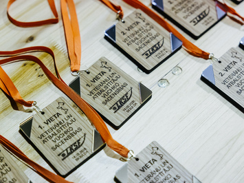 VUCHKO SACENSĪBAS SIGULDĀ NOSLĒDZ KAMANIŅU SPORTA SEZONU