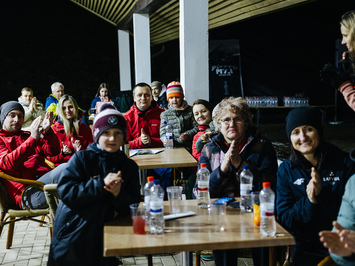 VUCHKO SACENSĪBAS SIGULDĀ NOSLĒDZ KAMANIŅU SPORTA SEZONU