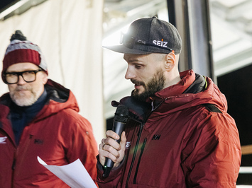 VUCHKO SACENSĪBAS SIGULDĀ NOSLĒDZ KAMANIŅU SPORTA SEZONU