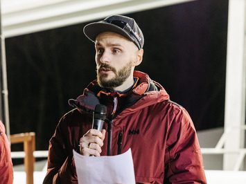 VUCHKO SACENSĪBAS SIGULDĀ NOSLĒDZ KAMANIŅU SPORTA SEZONU