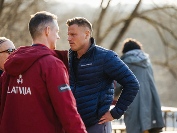 VUCHKO SACENSĪBAS SIGULDĀ NOSLĒDZ KAMANIŅU SPORTA SEZONU