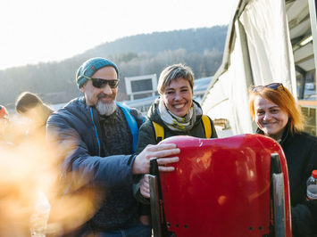 VUCHKO SACENSĪBAS SIGULDĀ NOSLĒDZ KAMANIŅU SPORTA SEZONU