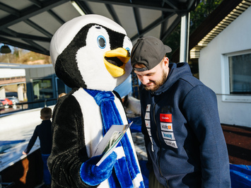 VUCHKO SACENSĪBAS SIGULDĀ NOSLĒDZ KAMANIŅU SPORTA SEZONU