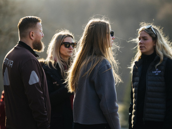 VUCHKO SACENSĪBAS SIGULDĀ NOSLĒDZ KAMANIŅU SPORTA SEZONU
