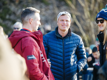 VUCHKO SACENSĪBAS SIGULDĀ NOSLĒDZ KAMANIŅU SPORTA SEZONU