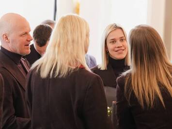 LATVIJAS KAMANIŅU SPORTISTI GODINĀTI RĪGAS PILĪ – NOSLĒDZIES MiCo2026 OLIMPISKAIS CIKLS